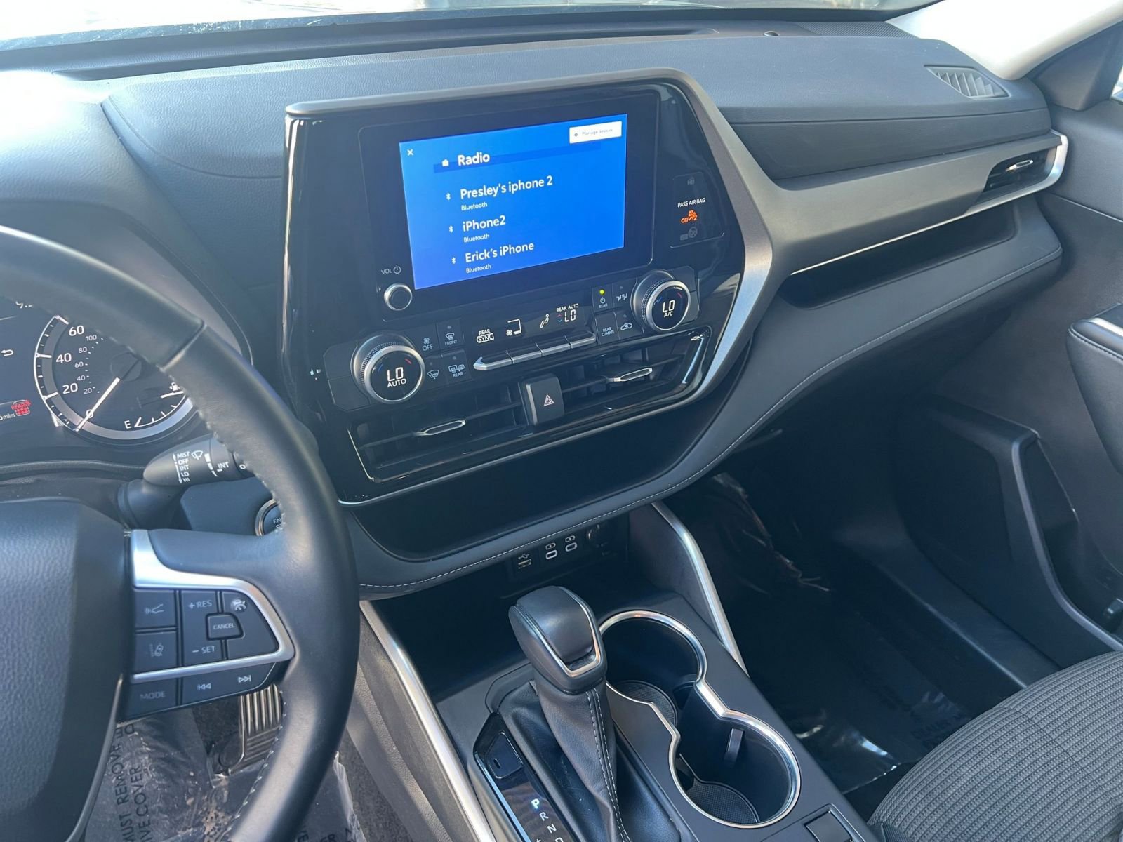 Thumbnail: 2025 Toyota Highlander - 17
