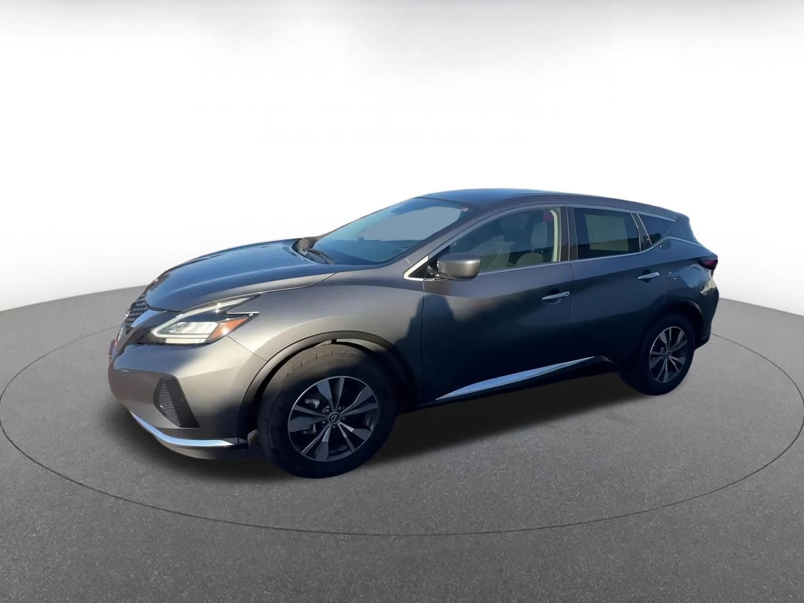 Thumbnail: 2023 Nissan Murano - 8