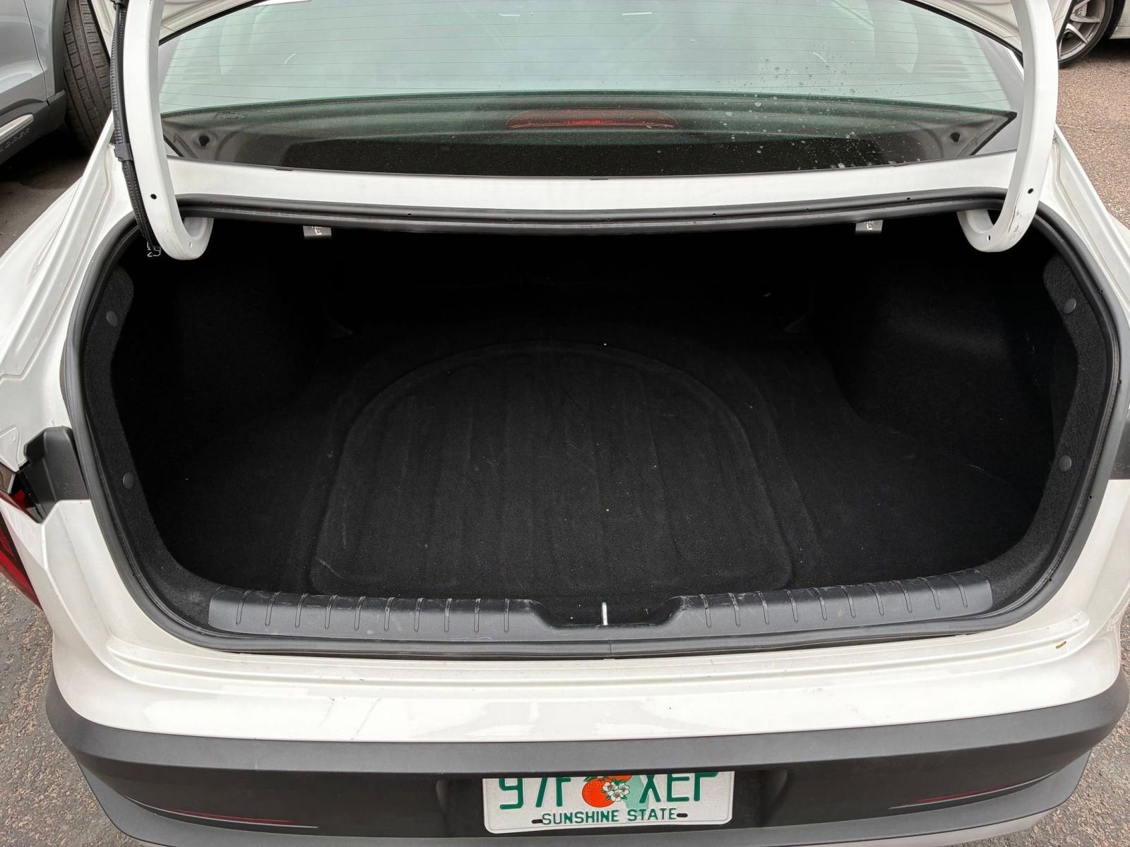 Thumbnail: 2025 Kia K4 - 16