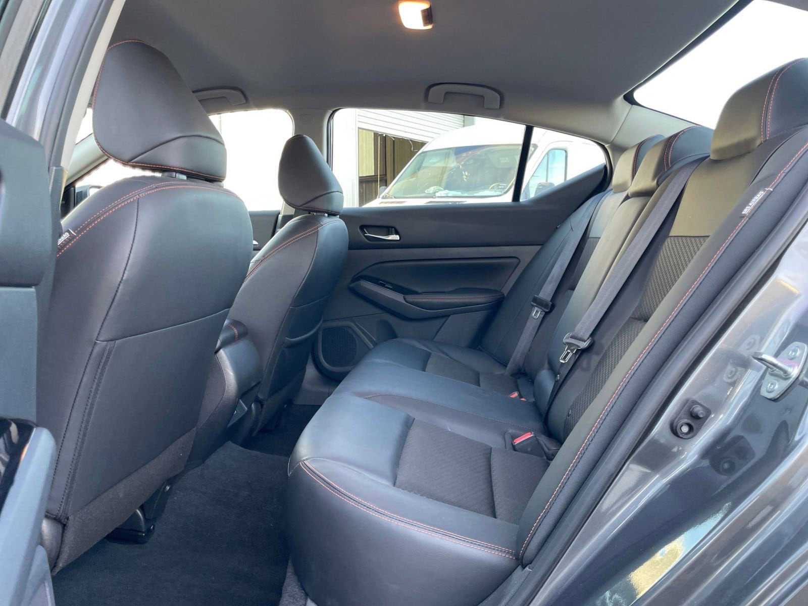 Thumbnail: 2025 Nissan Altima - 27