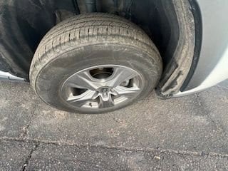 Thumbnail: 2025 Toyota RAV4 - 6