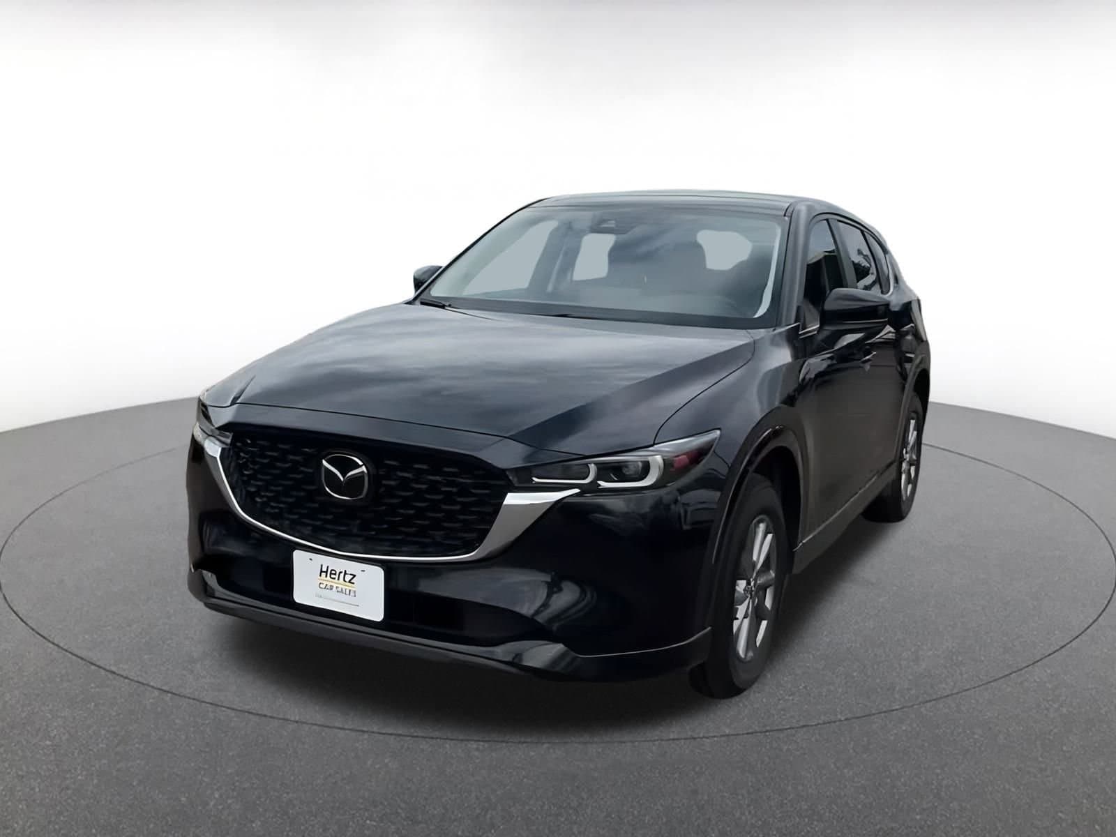 Thumbnail: 2025 Mazda CX-5 - 7