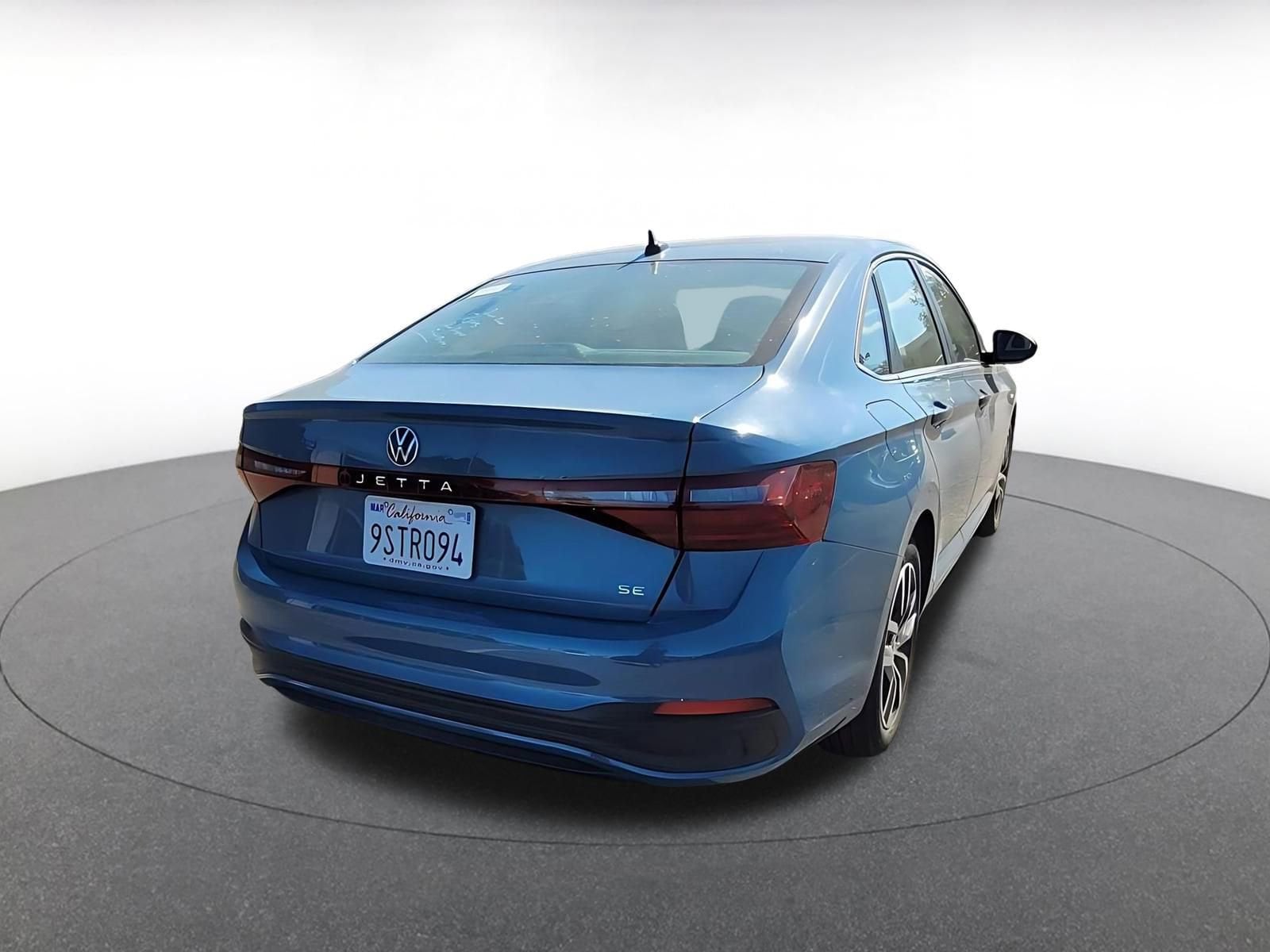 Thumbnail: 2025 Volkswagen Jetta - 6