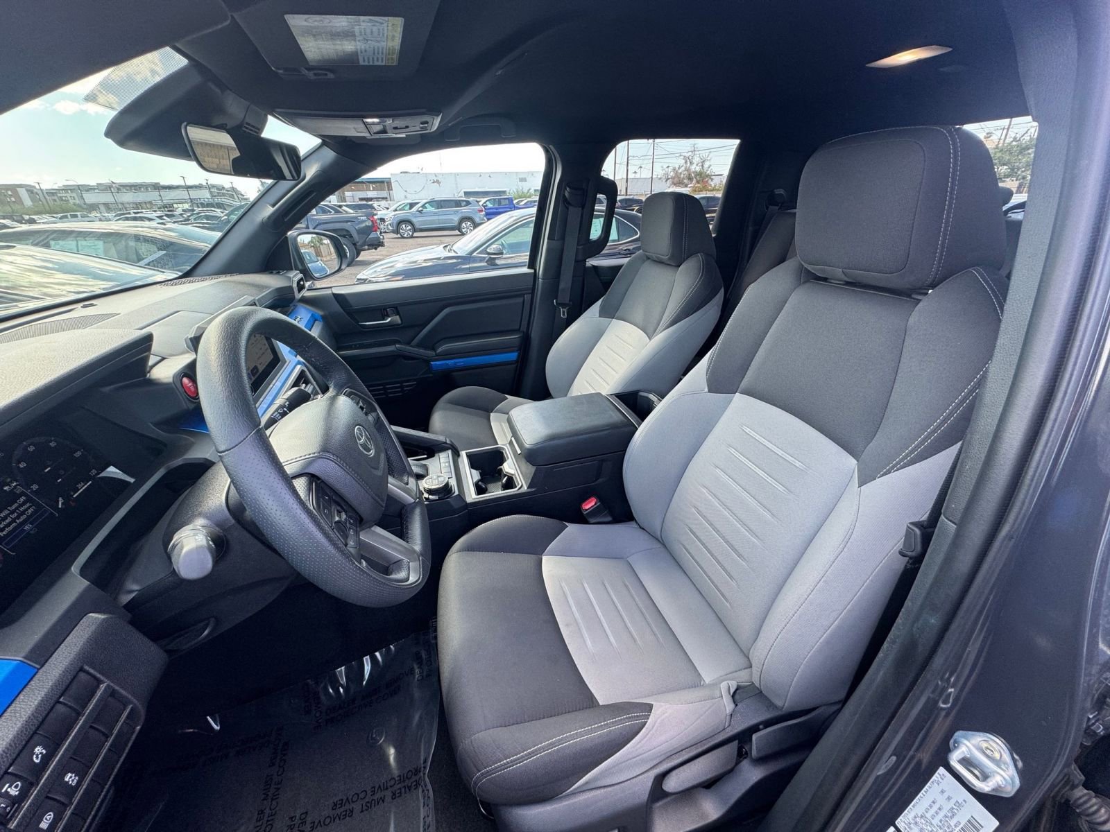 Thumbnail: 2025 Buick Envista - 34