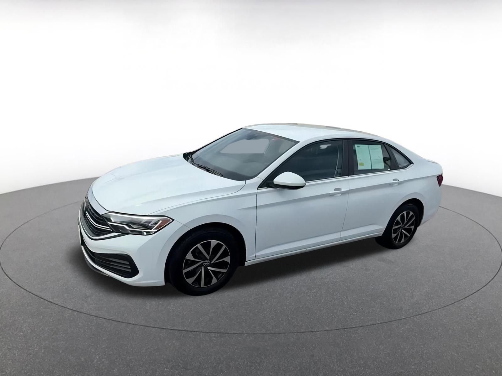 Thumbnail: 2024 Volkswagen Jetta - 7