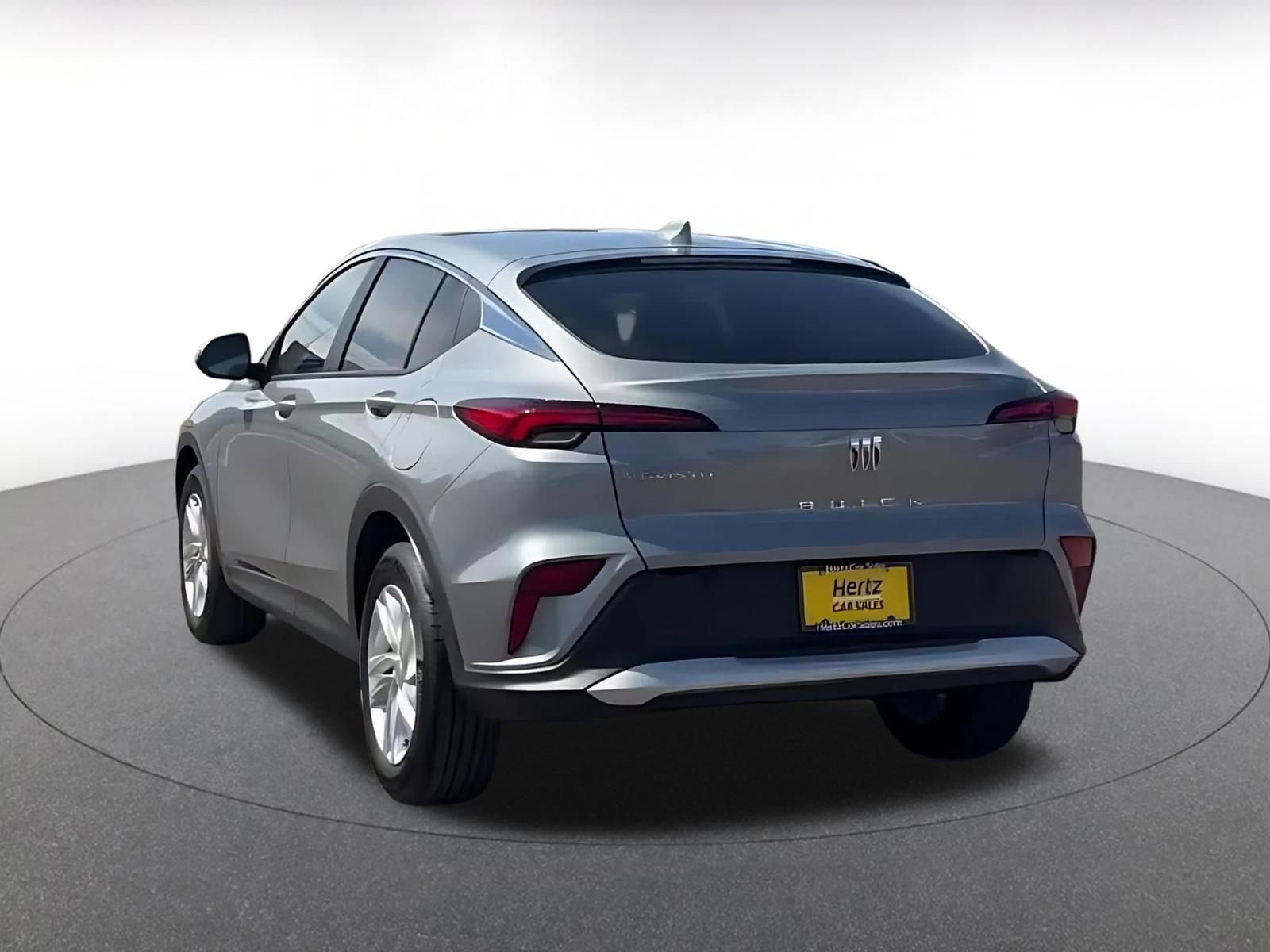 Thumbnail: 2025 Buick Envista - 11