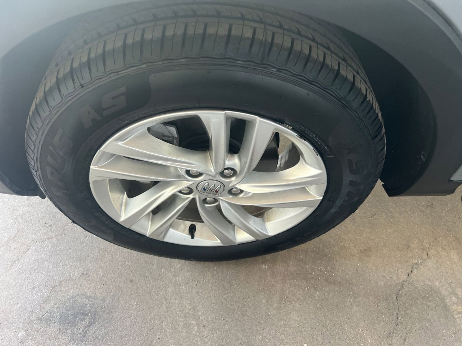 Thumbnail: 2025 Buick Envista - 30