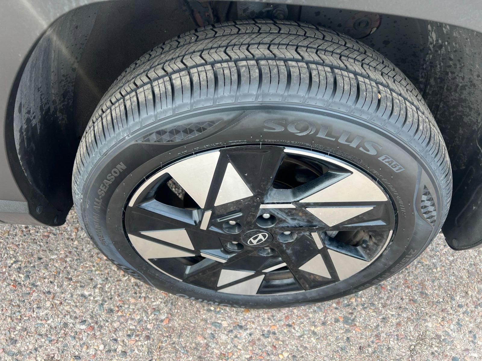 Thumbnail: 2025 Hyundai Kona - 30