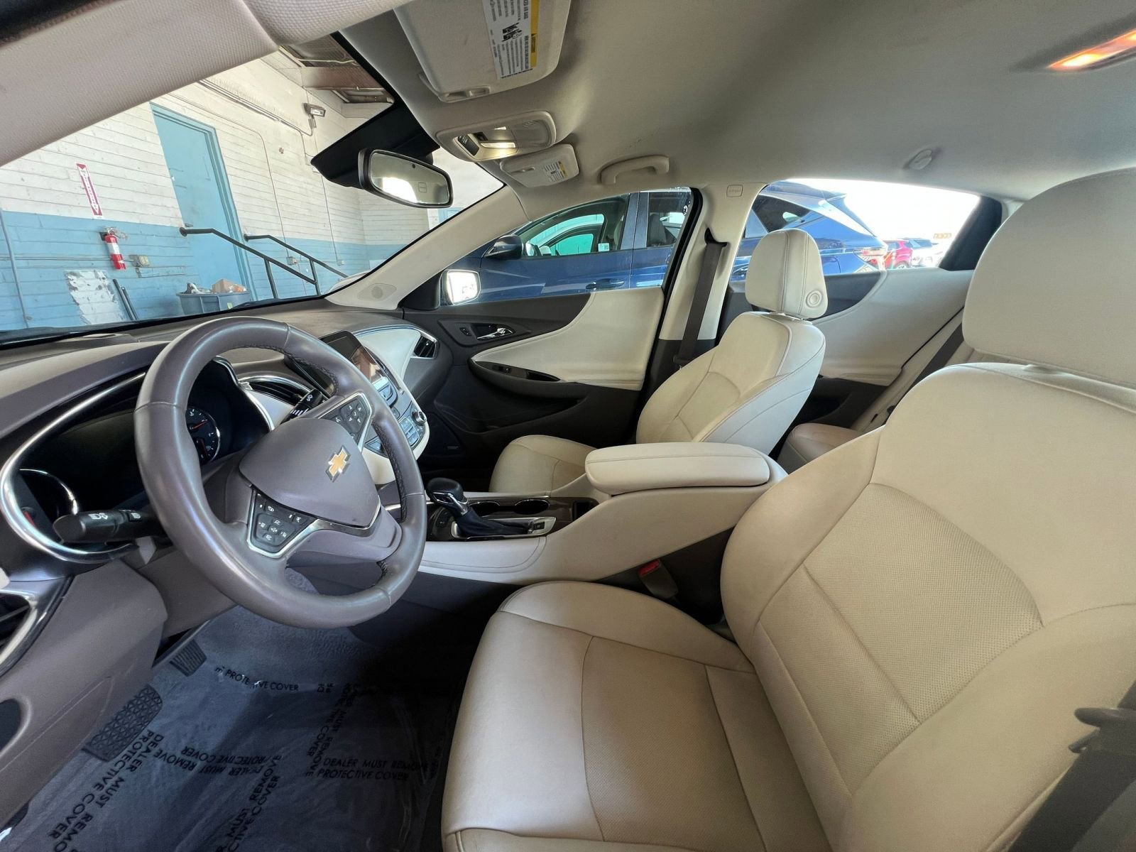 Thumbnail: 2024 Chevrolet Malibu - 27