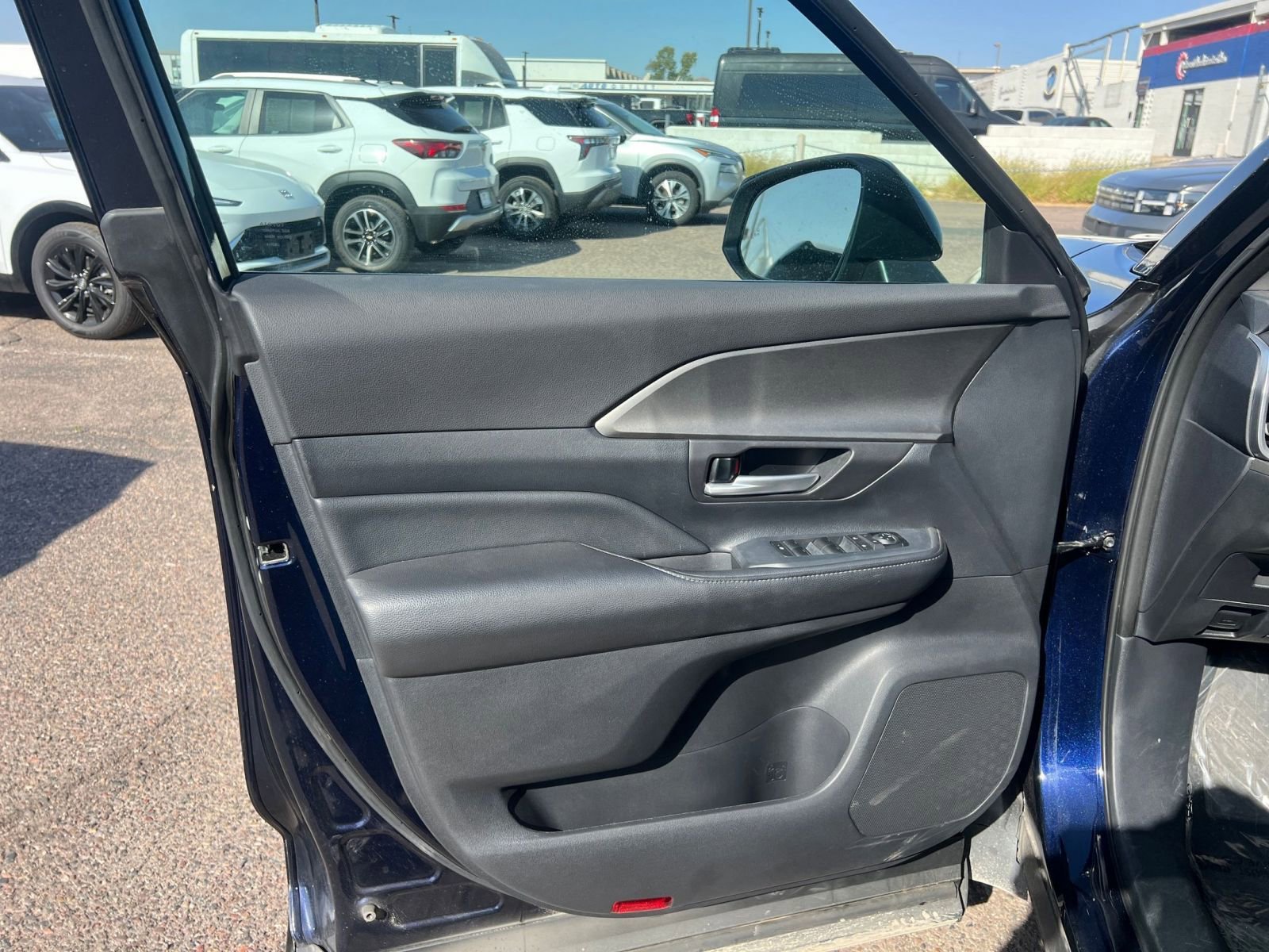 Thumbnail: 2025 Toyota Grand Highlander - 20