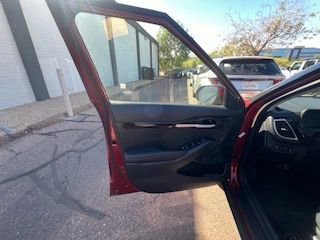 Thumbnail: 2025 Kia Seltos - 12