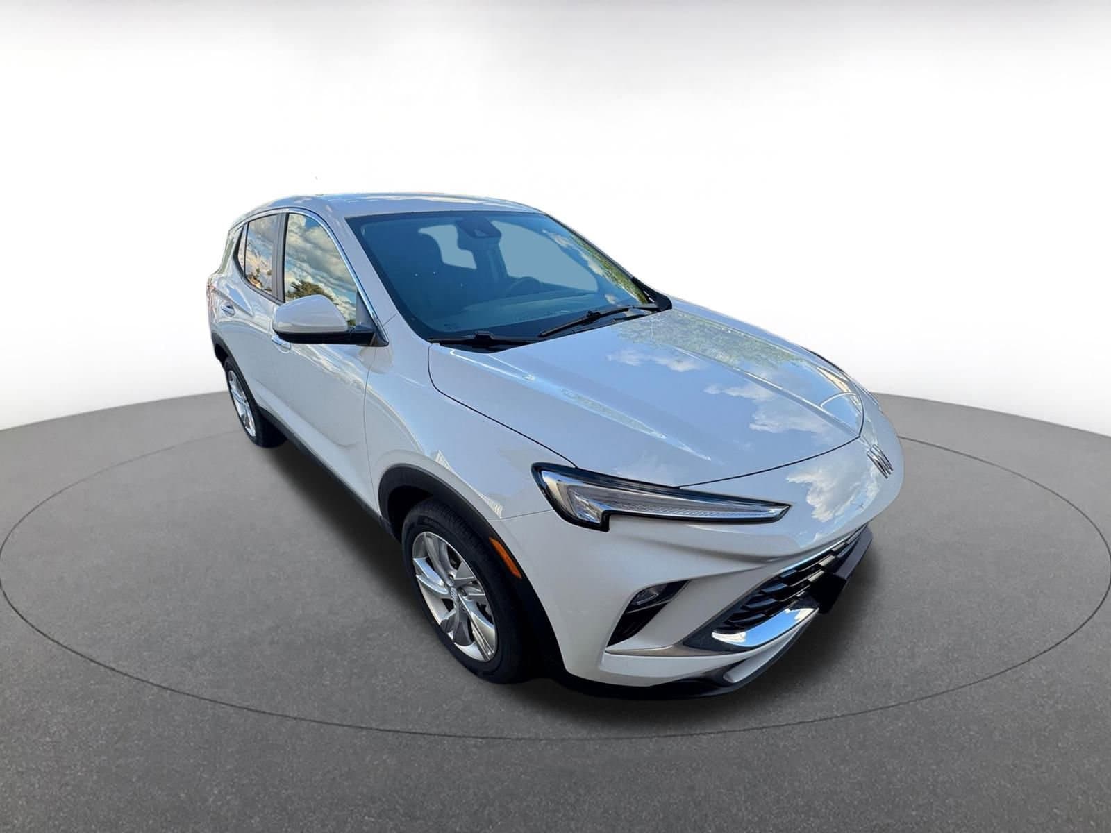 Thumbnail: 2025 Buick Encore GX - 1