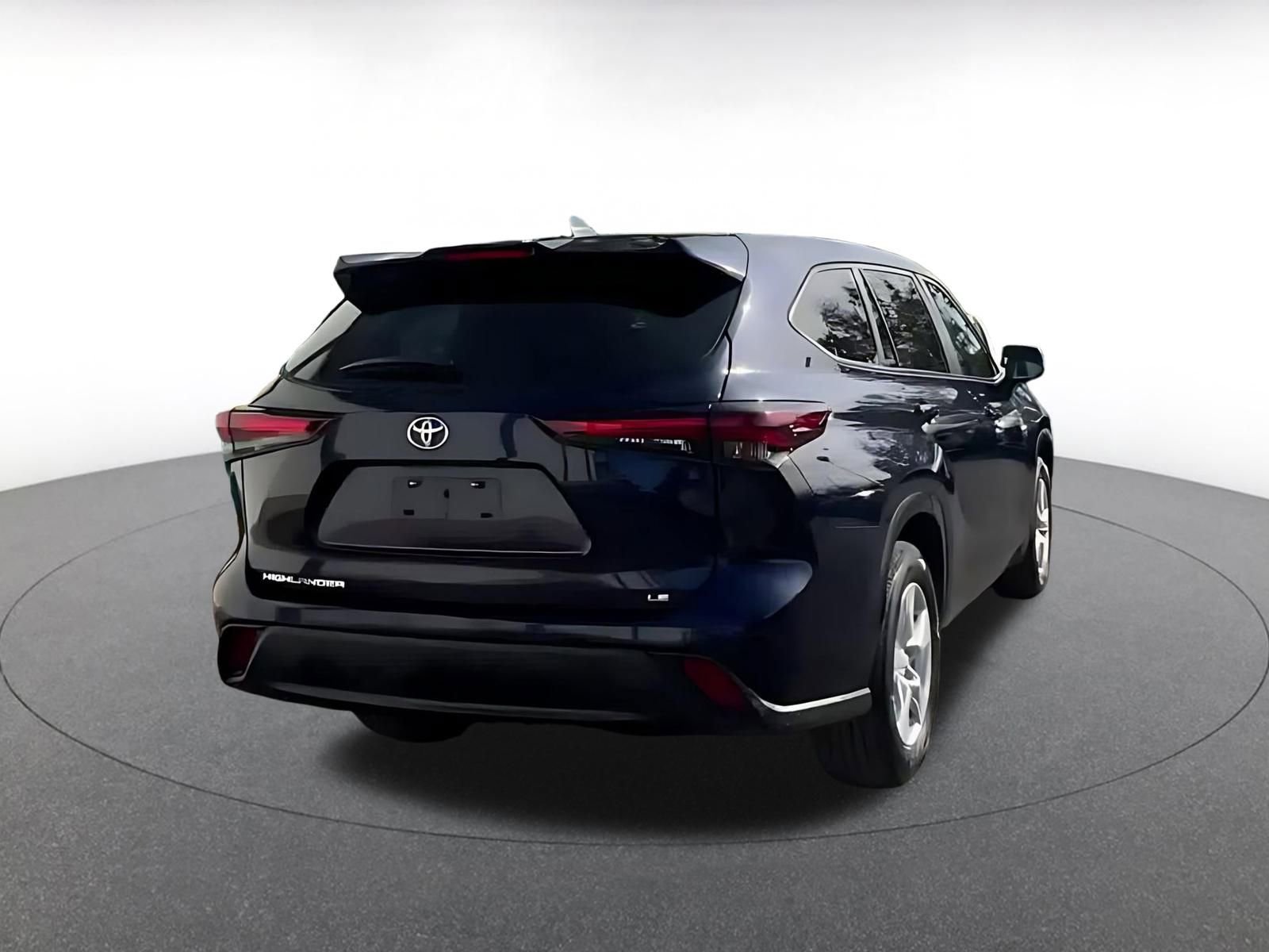 Thumbnail: 2025 Toyota Highlander - 14