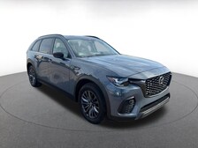 2025 Mazda CX-70 Turbo Preferred -
                  Scottsdale, AZ
