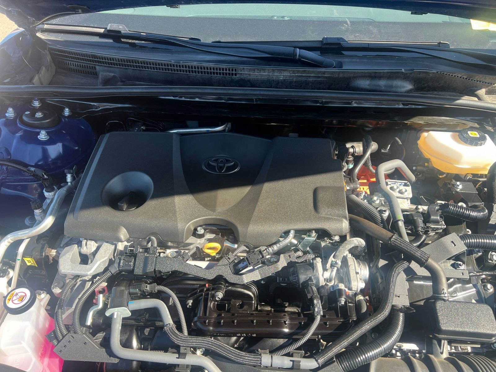 Thumbnail: 2025 Toyota Camry - 32