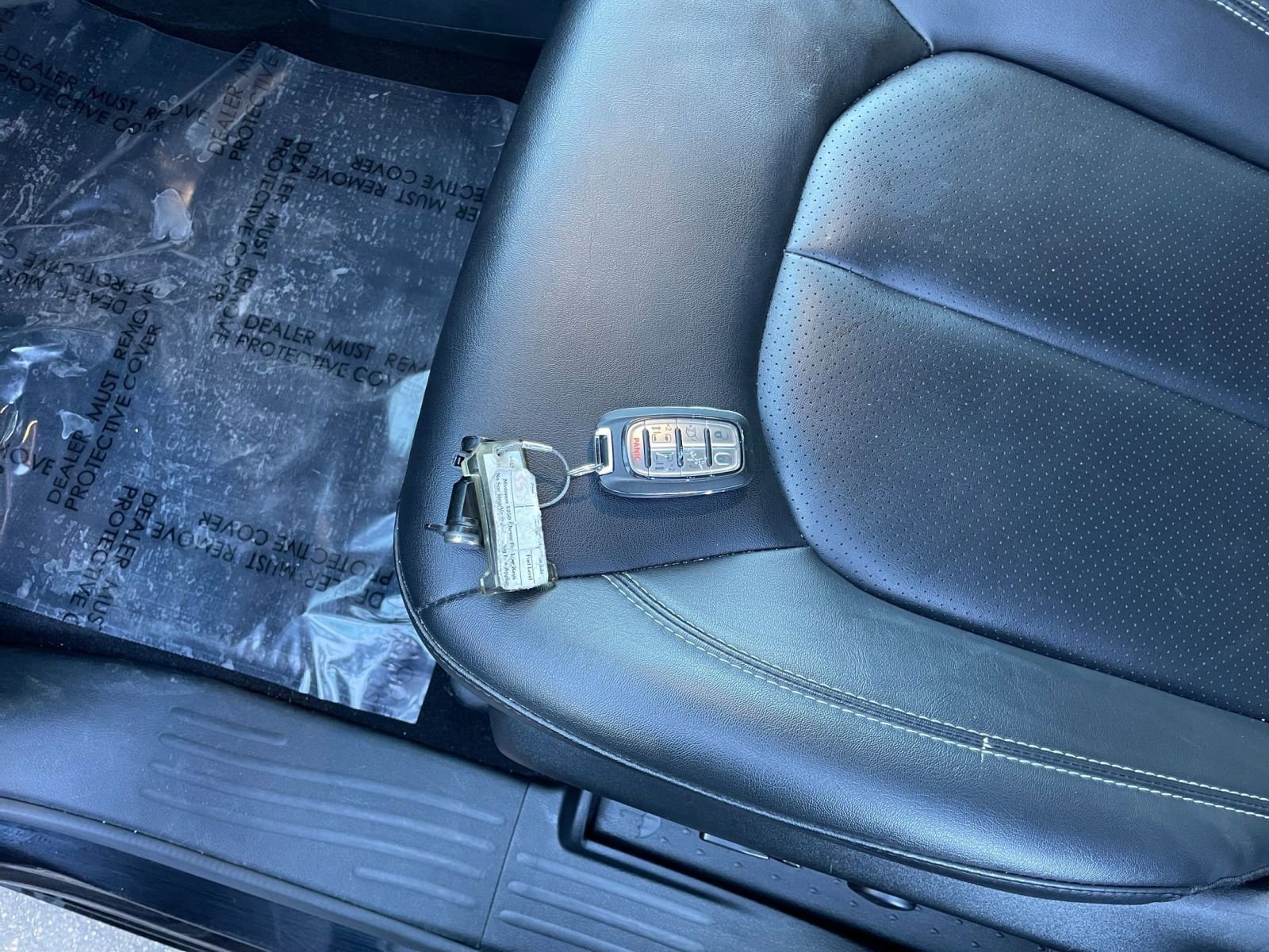 Thumbnail: 2025 Chrysler Pacifica - 24