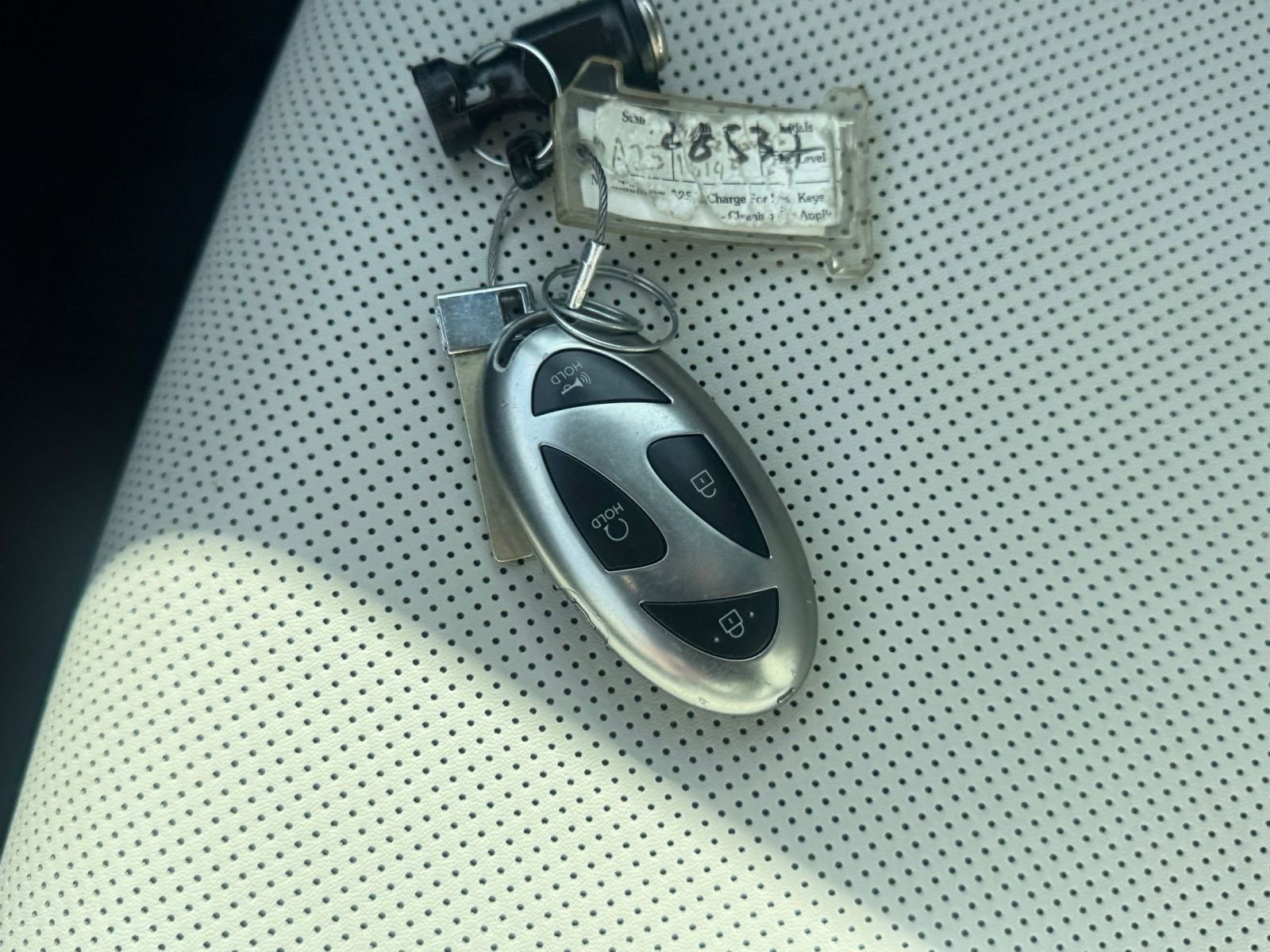 Thumbnail: 2025 Hyundai Santa Fe - 22