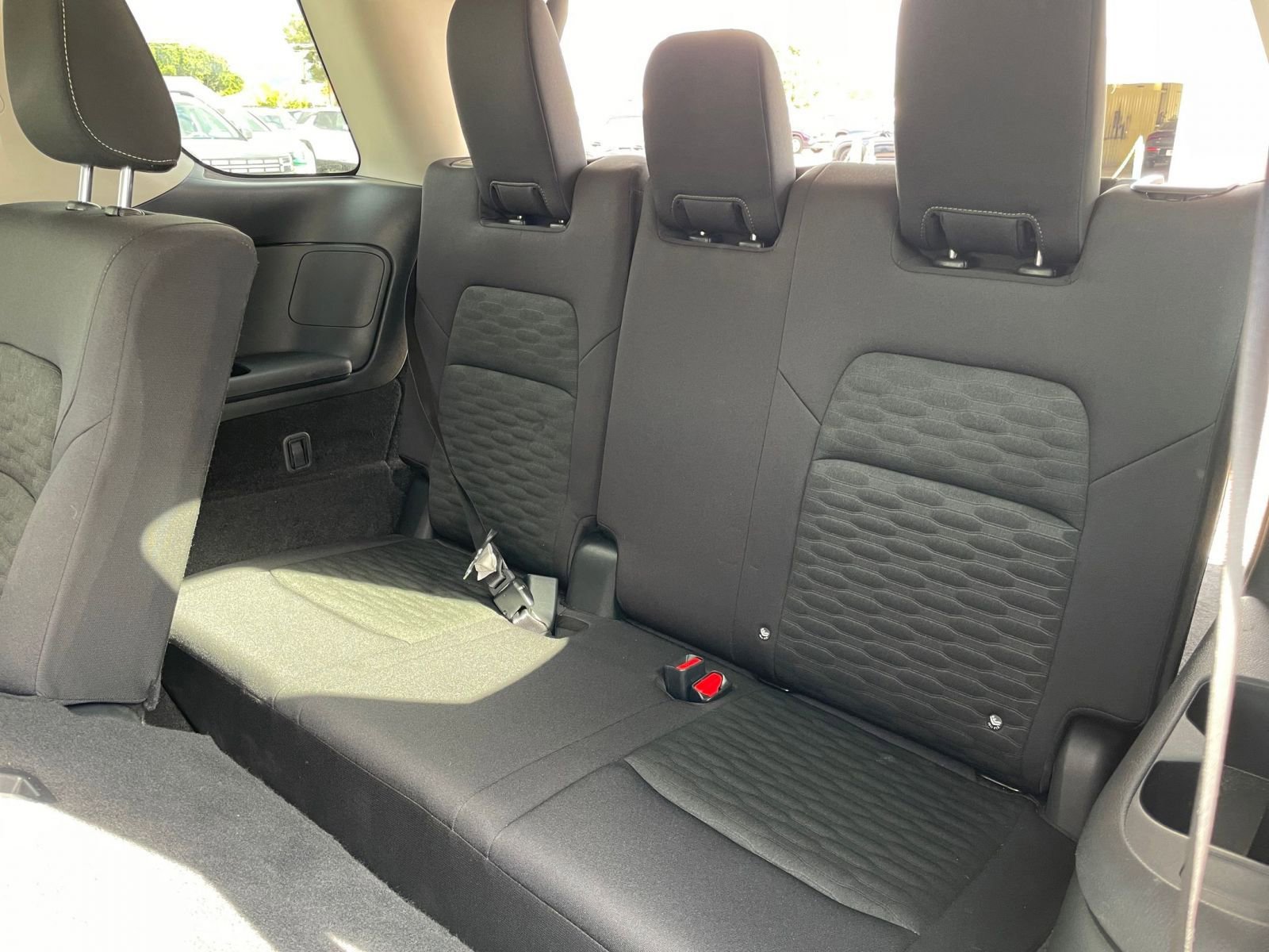 Thumbnail: 2025 Nissan Pathfinder - 17