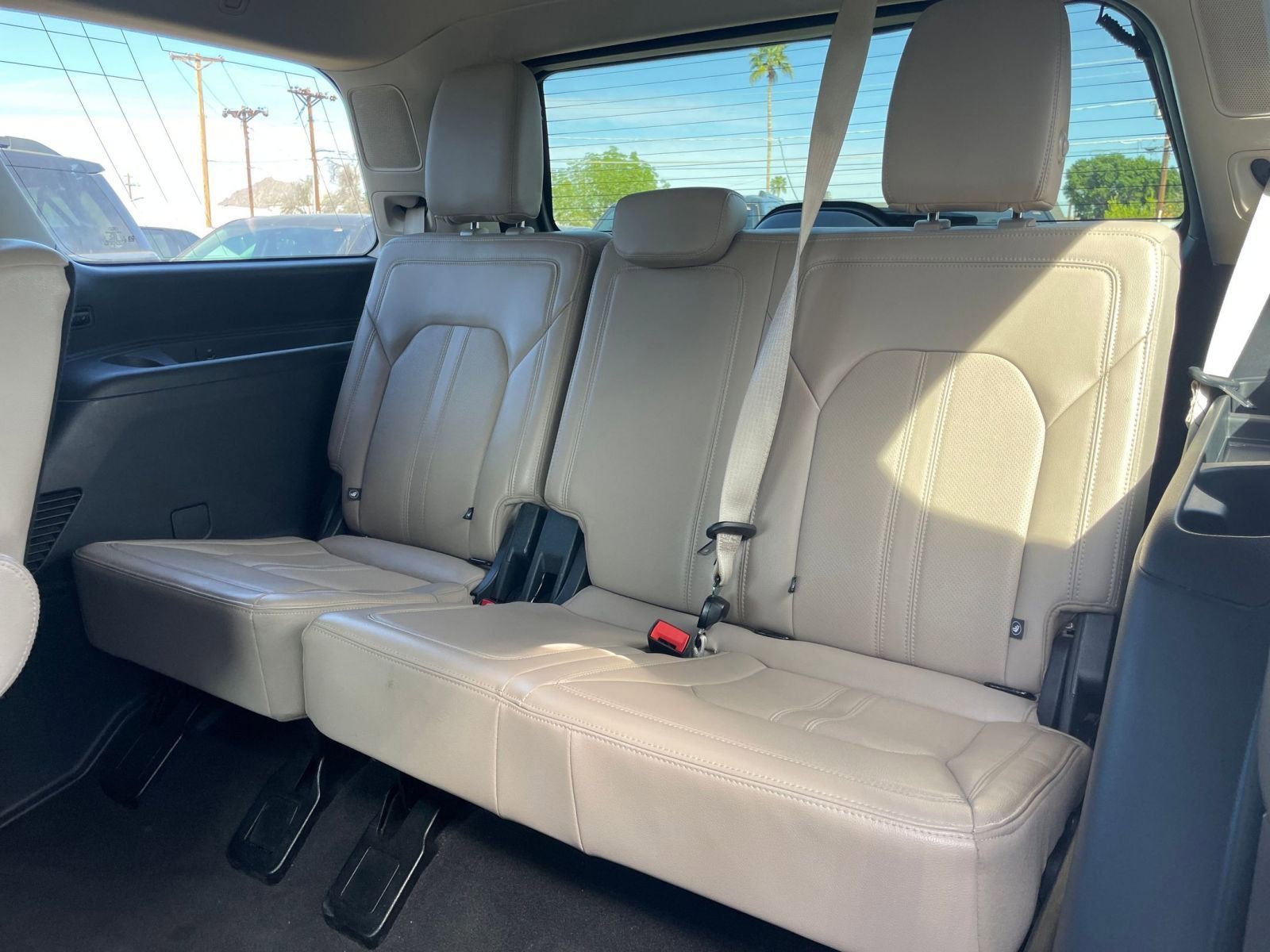 Thumbnail: 2024 Ford Expedition - 33