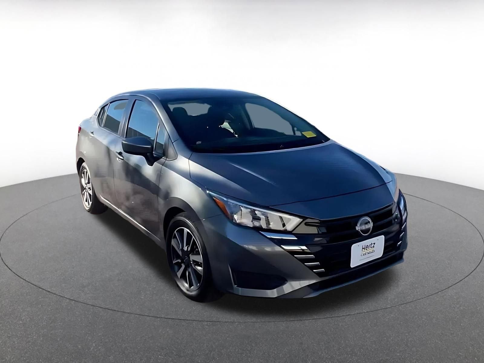 Thumbnail: 2025 Nissan Versa - 3