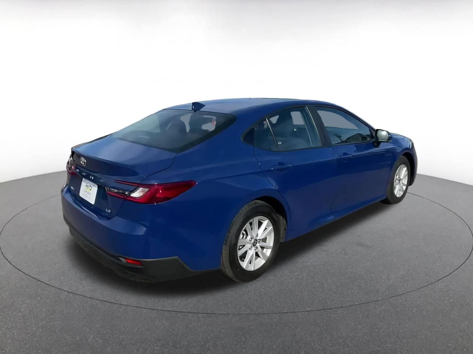 Thumbnail: 2025 Toyota Camry - 15