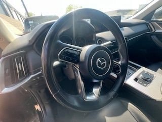 Thumbnail: 2025 Mazda CX-70 - 10