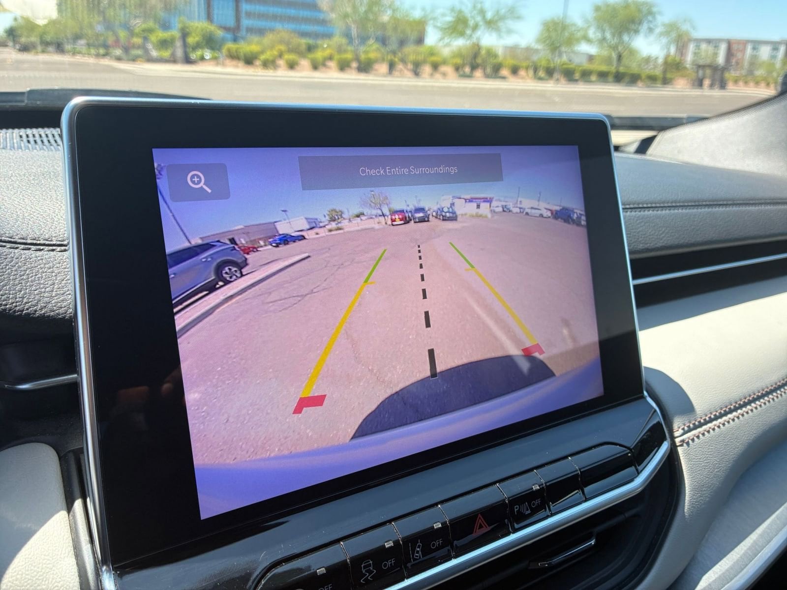 Thumbnail: 2025 Jeep Compass - 24