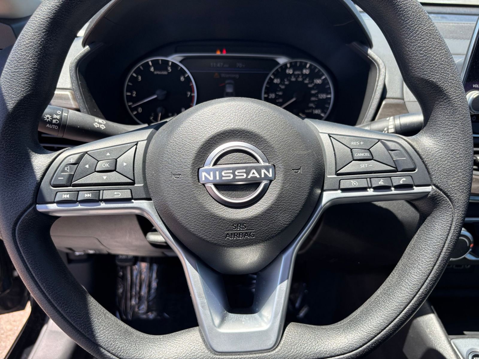 Thumbnail: 2025 Nissan Altima - 28