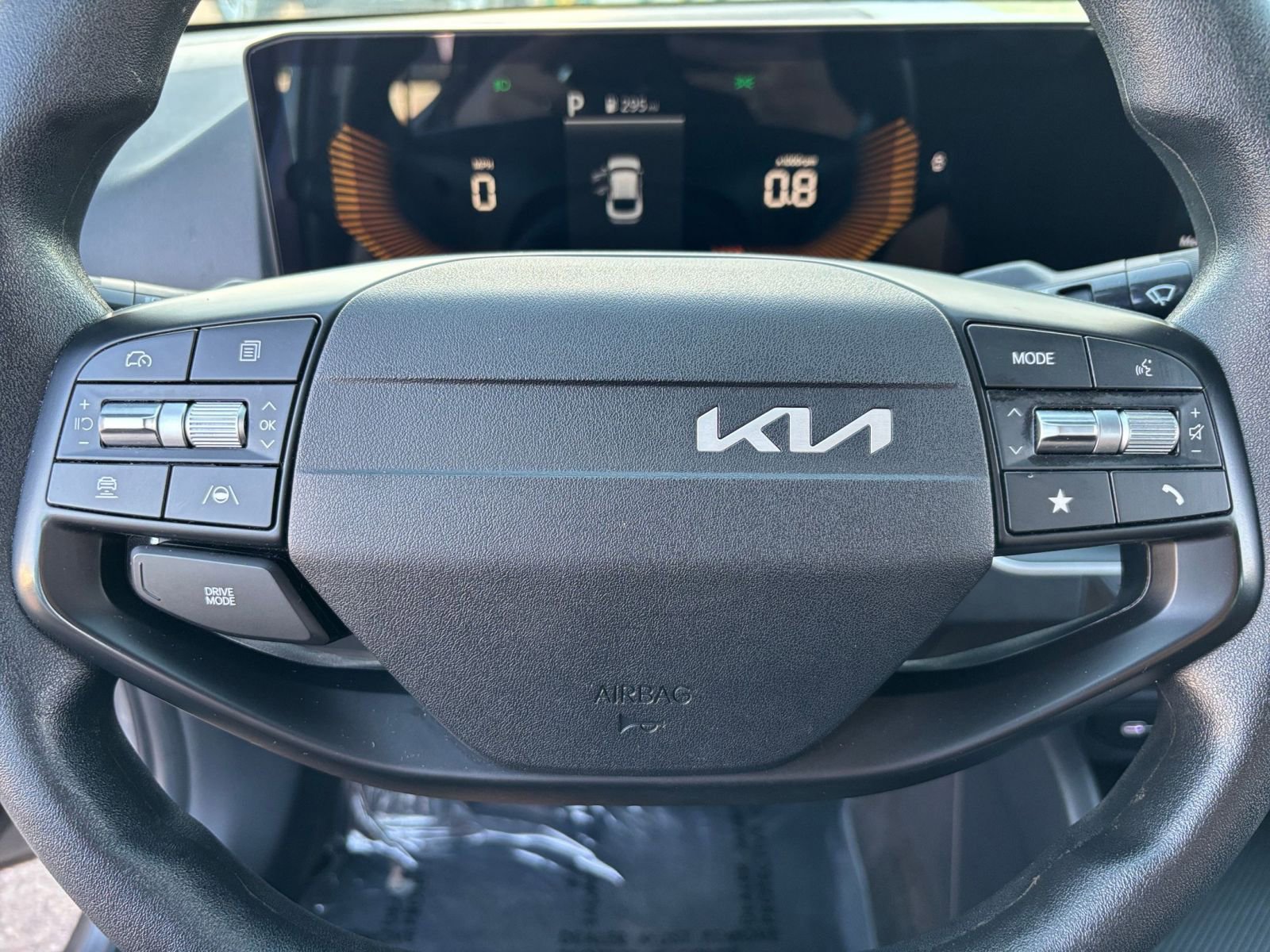 Thumbnail: 2025 Kia K4 - 27