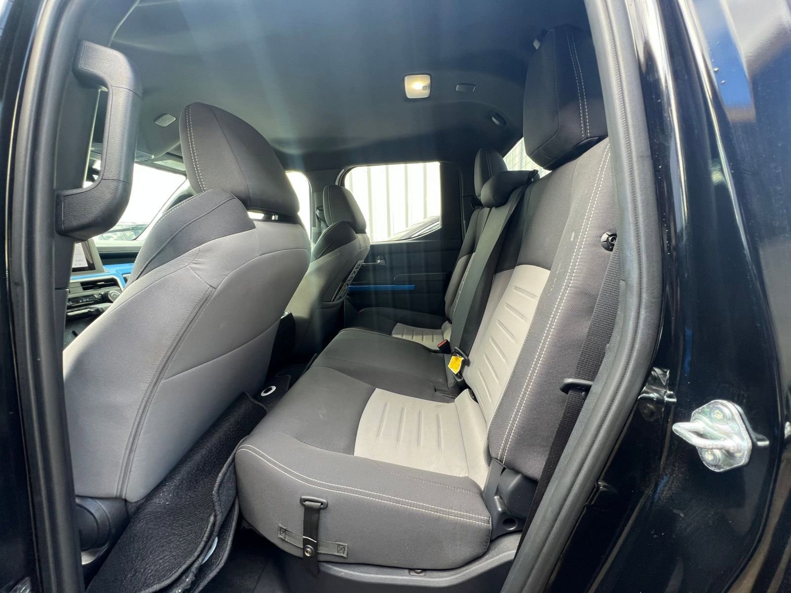 Thumbnail: 2025 Toyota Tacoma - 25