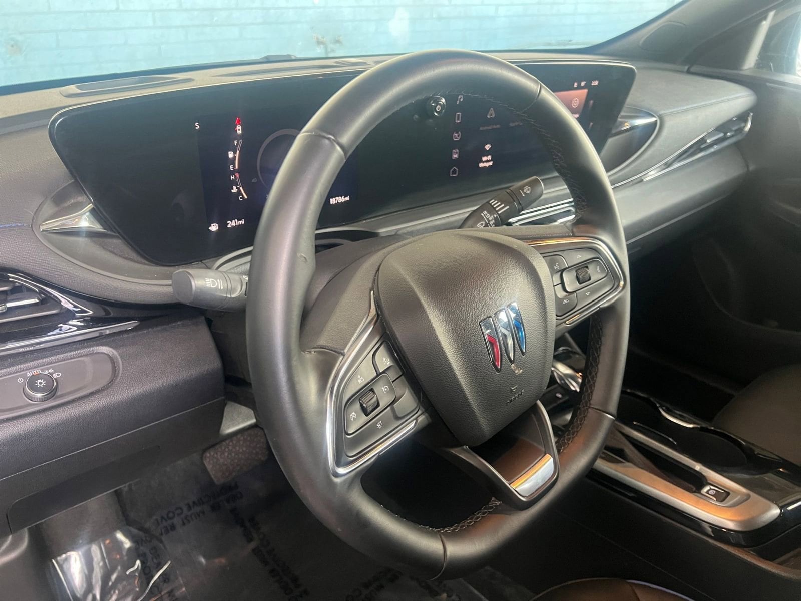 Thumbnail: 2025 Buick Envista - 28