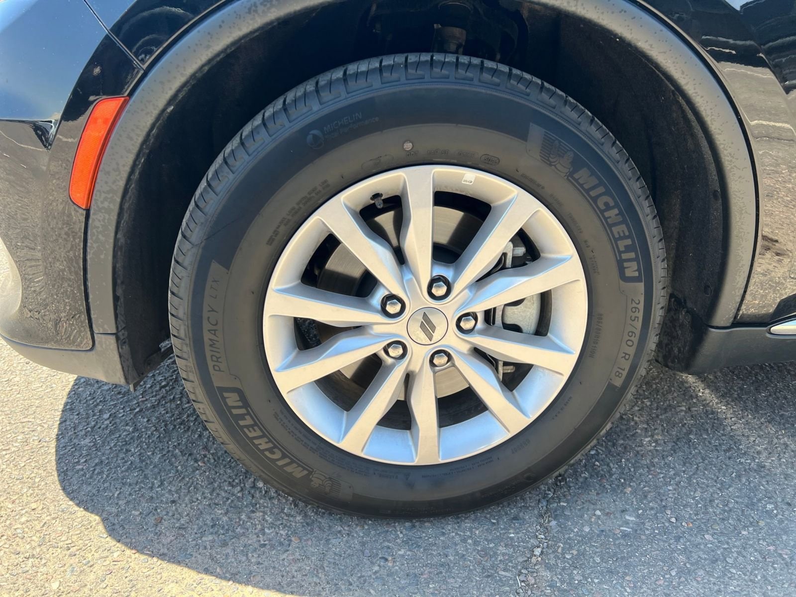 Thumbnail: 2024 Dodge Durango - 30