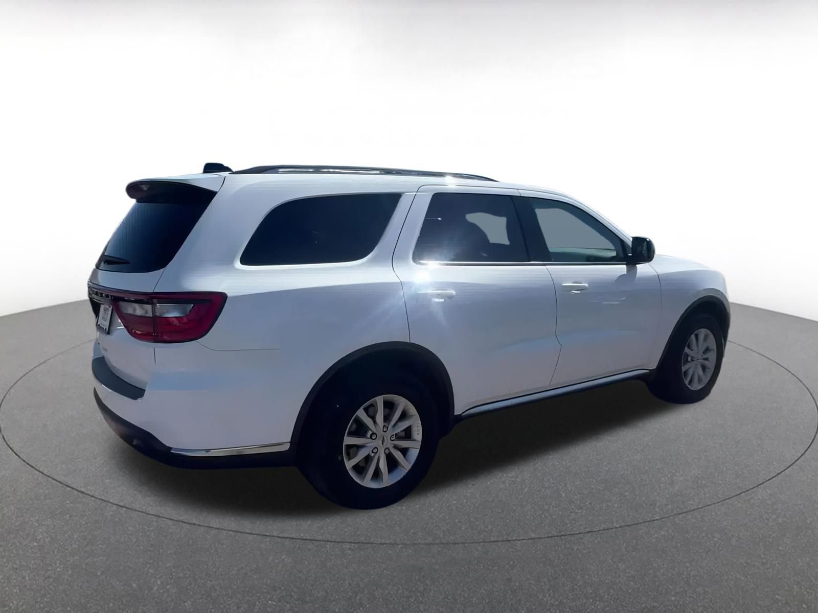 Thumbnail: 2024 Dodge Durango - 13