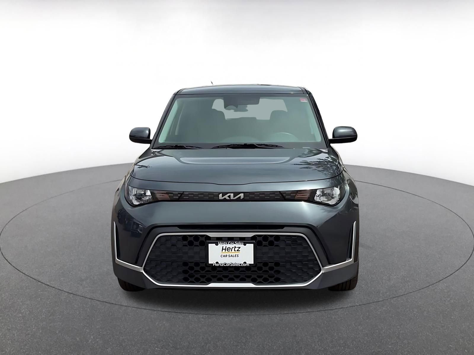 Thumbnail: 2025 Kia Soul - 7
