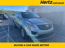 2023 Cadillac XT5 Premium Luxury -
                Scottsdale, AZ