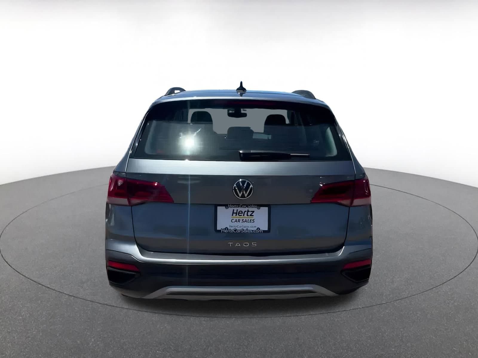 Thumbnail: 2024 Volkswagen Taos - 12