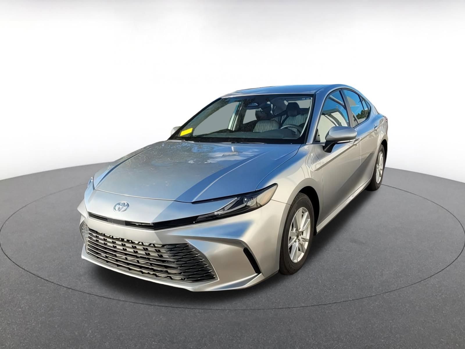 Thumbnail: 2025 Toyota Camry - 2