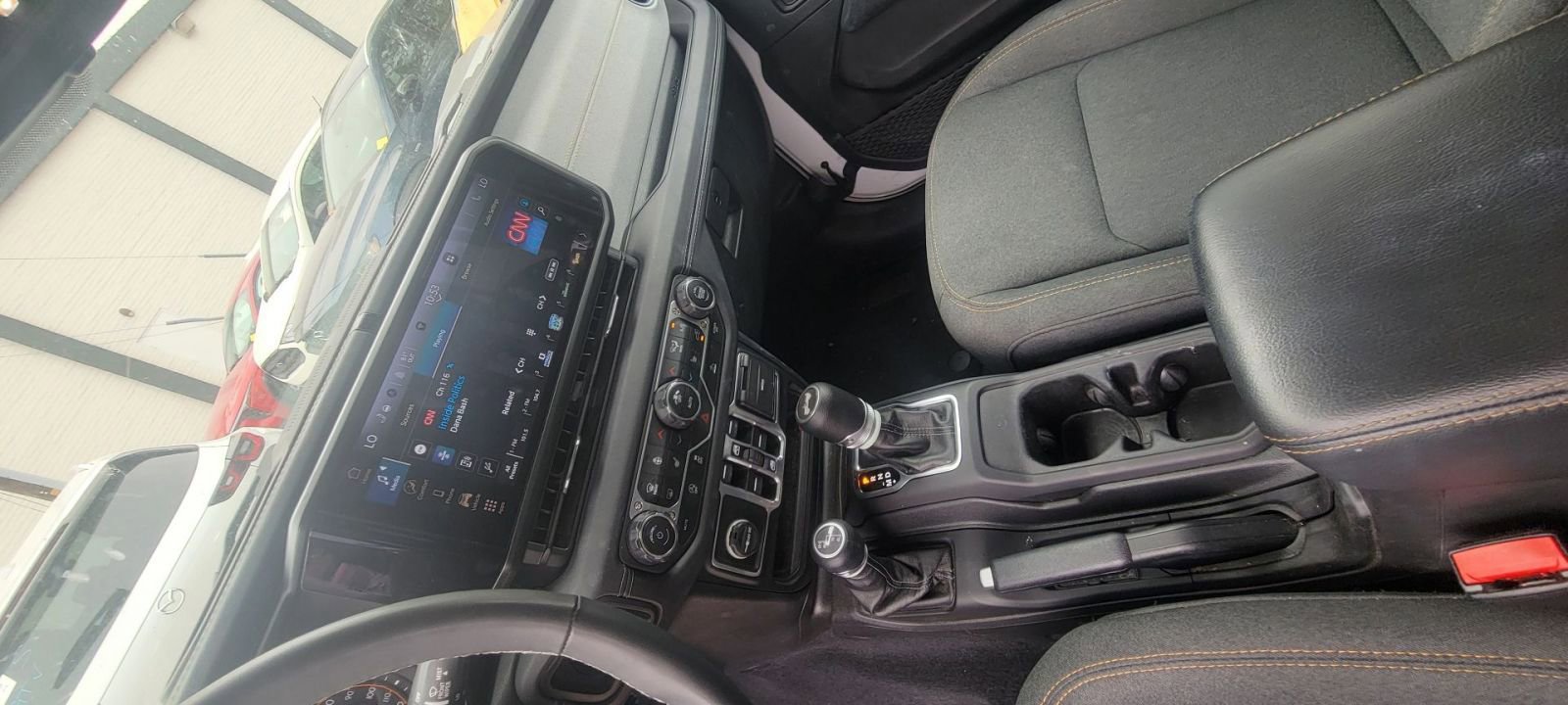 Thumbnail: 2025 Jeep Wrangler - 11