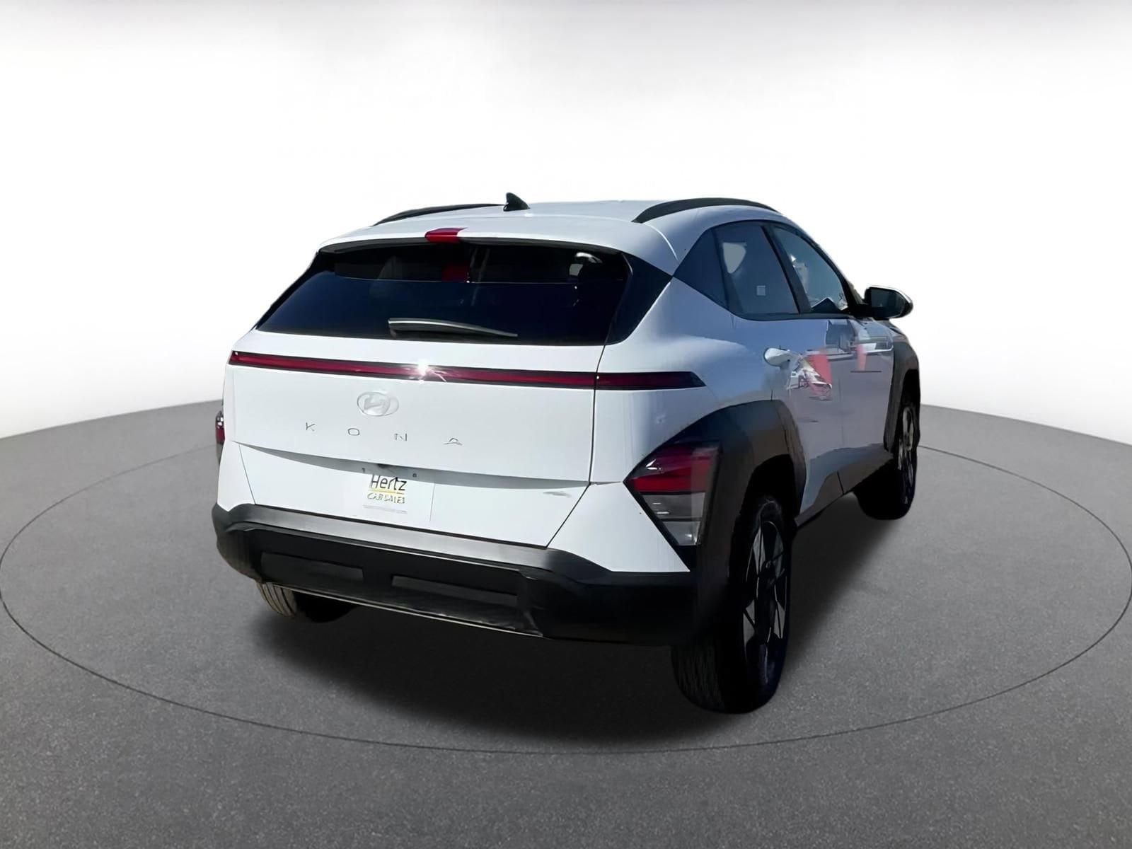 Thumbnail: 2025 Hyundai Kona - 11