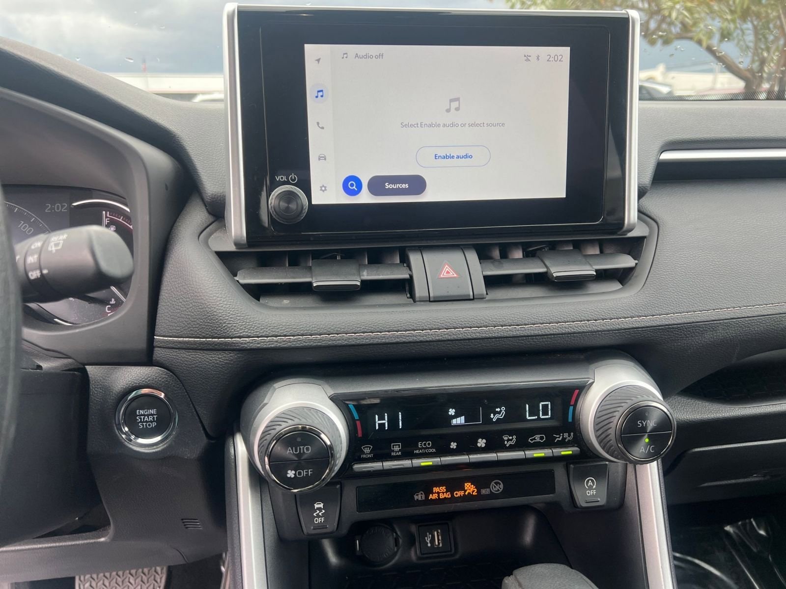 Thumbnail: 2025 Toyota RAV4 - 21