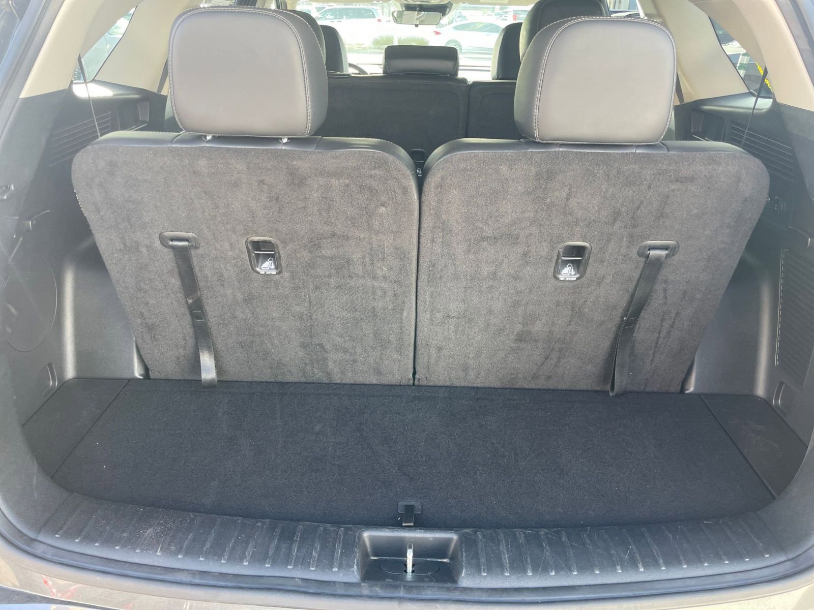 2024 Kia Sorento S 31