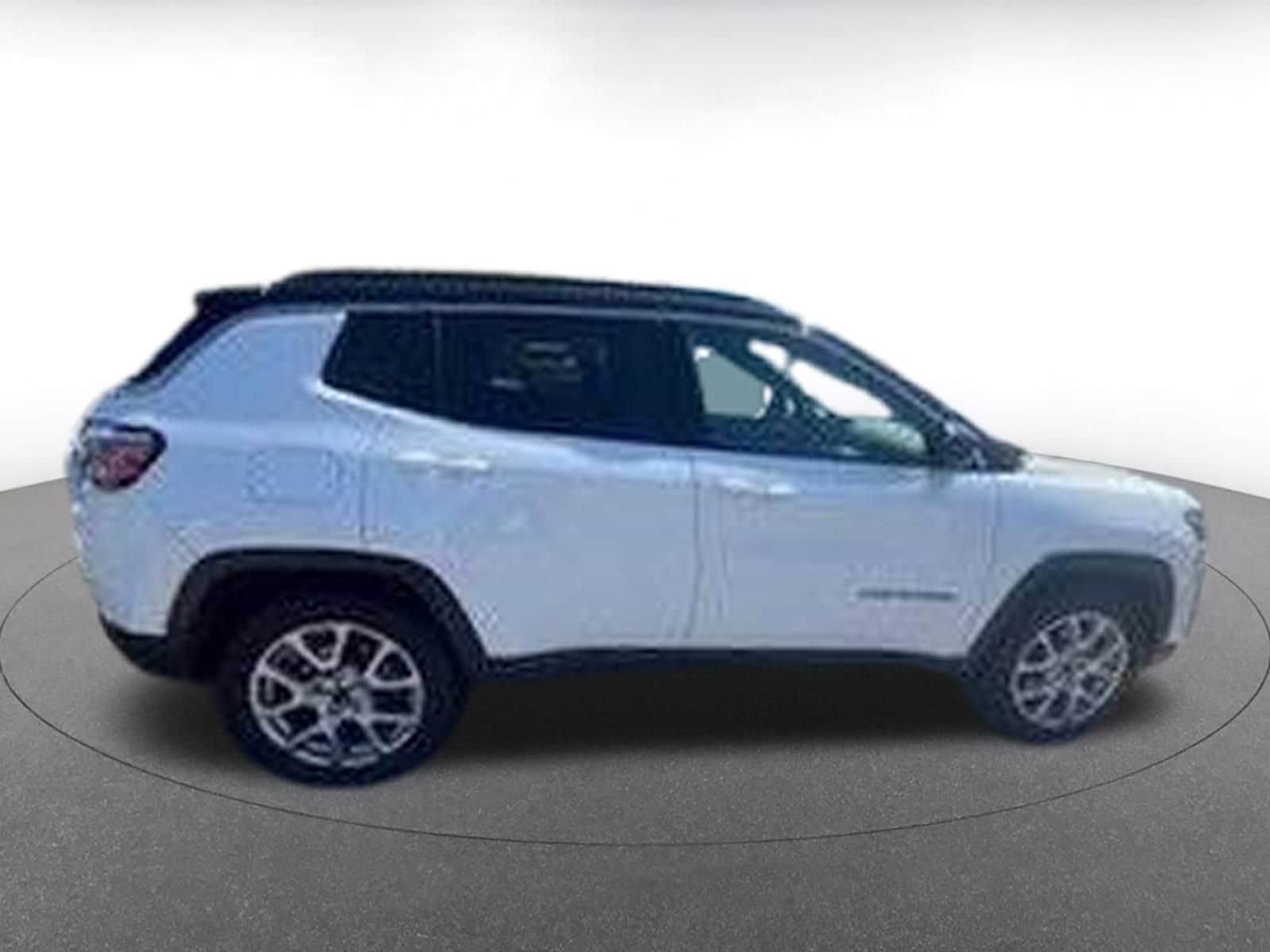 Thumbnail: 2025 Jeep Compass - 10