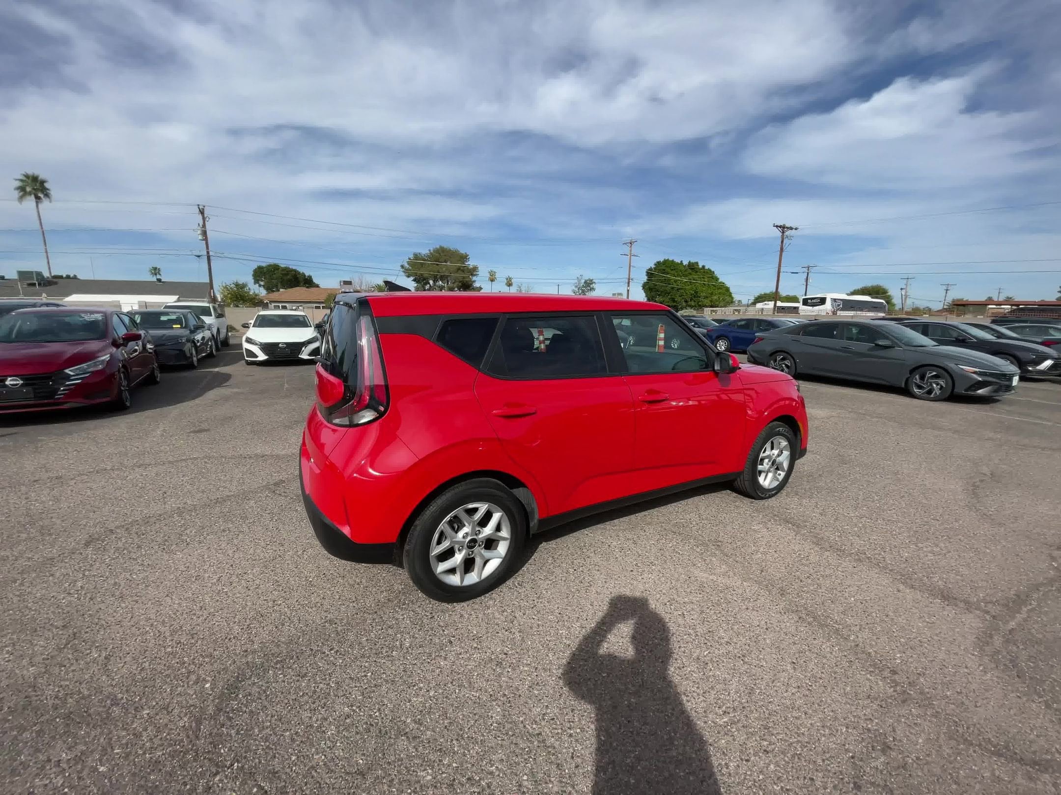 Thumbnail: 2025 Kia Soul - 3