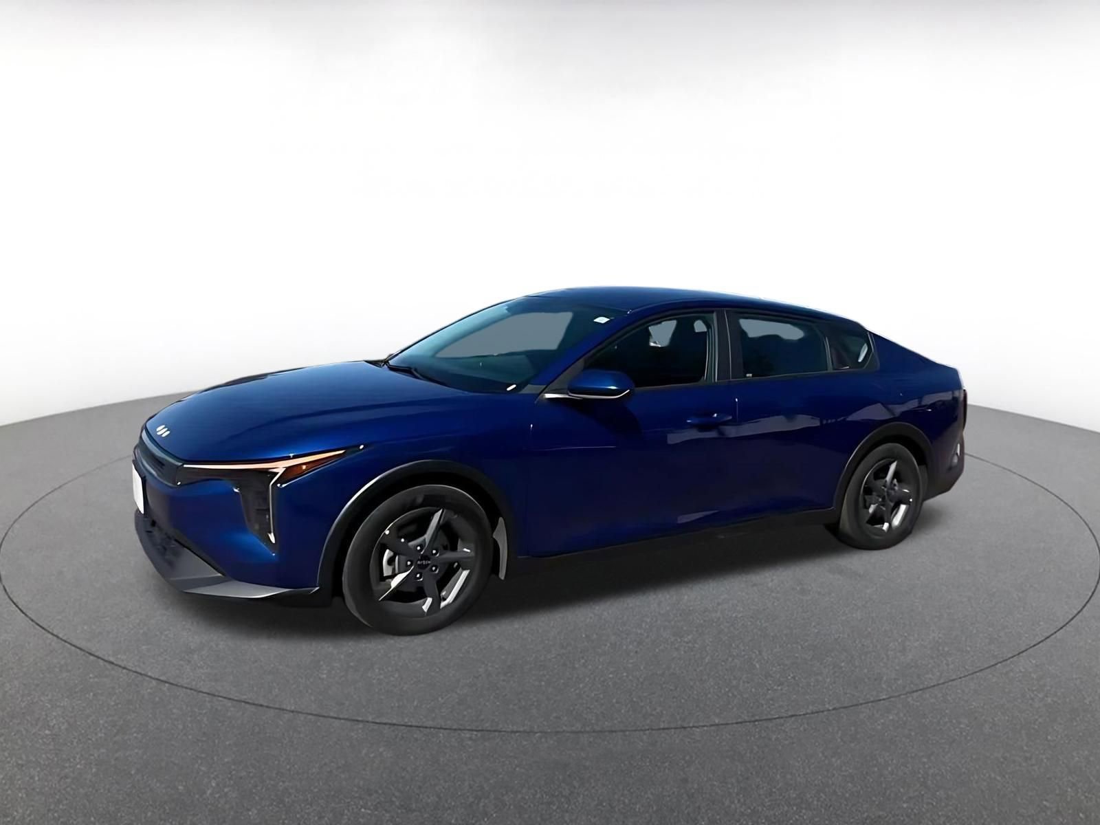 Thumbnail: 2025 Kia K4 - 8