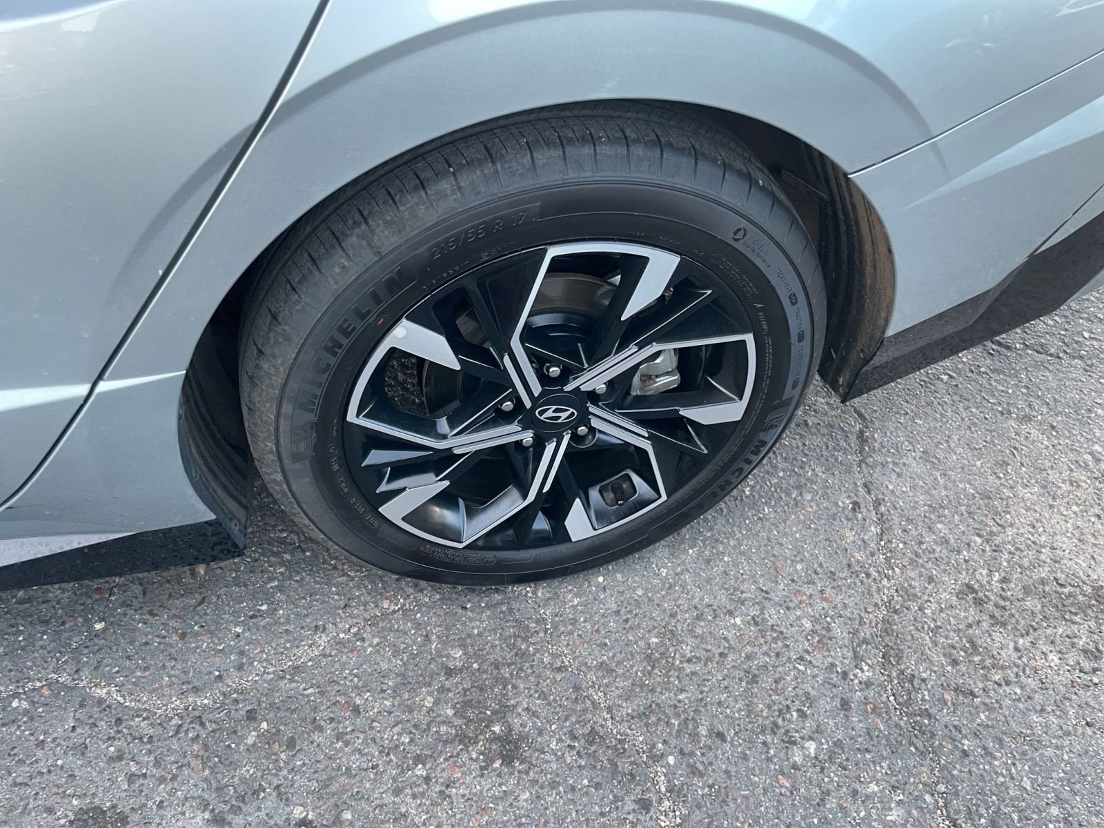 Thumbnail: 2025 Hyundai Sonata - 31