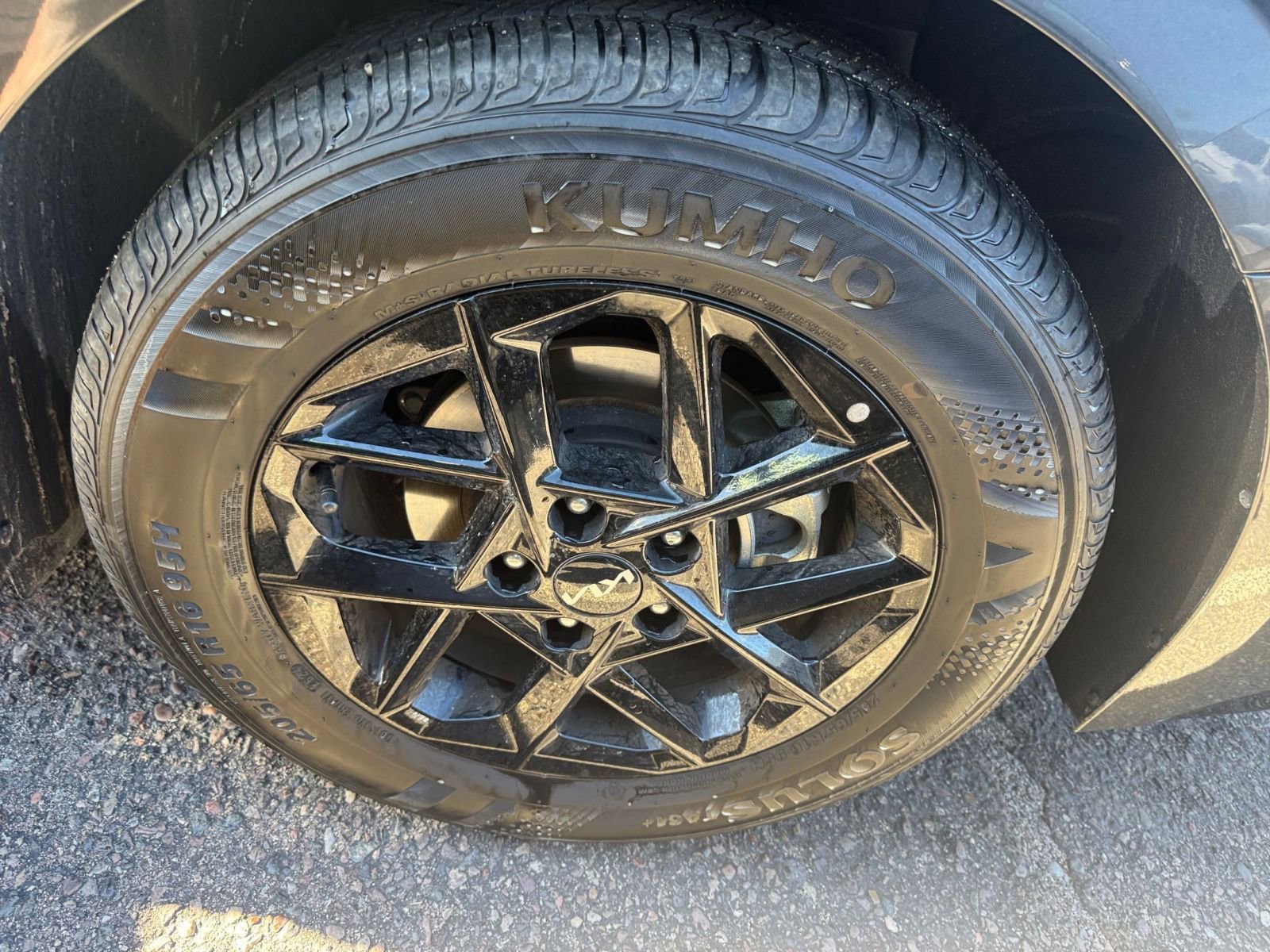 Thumbnail: 2025 Kia K5 - 29