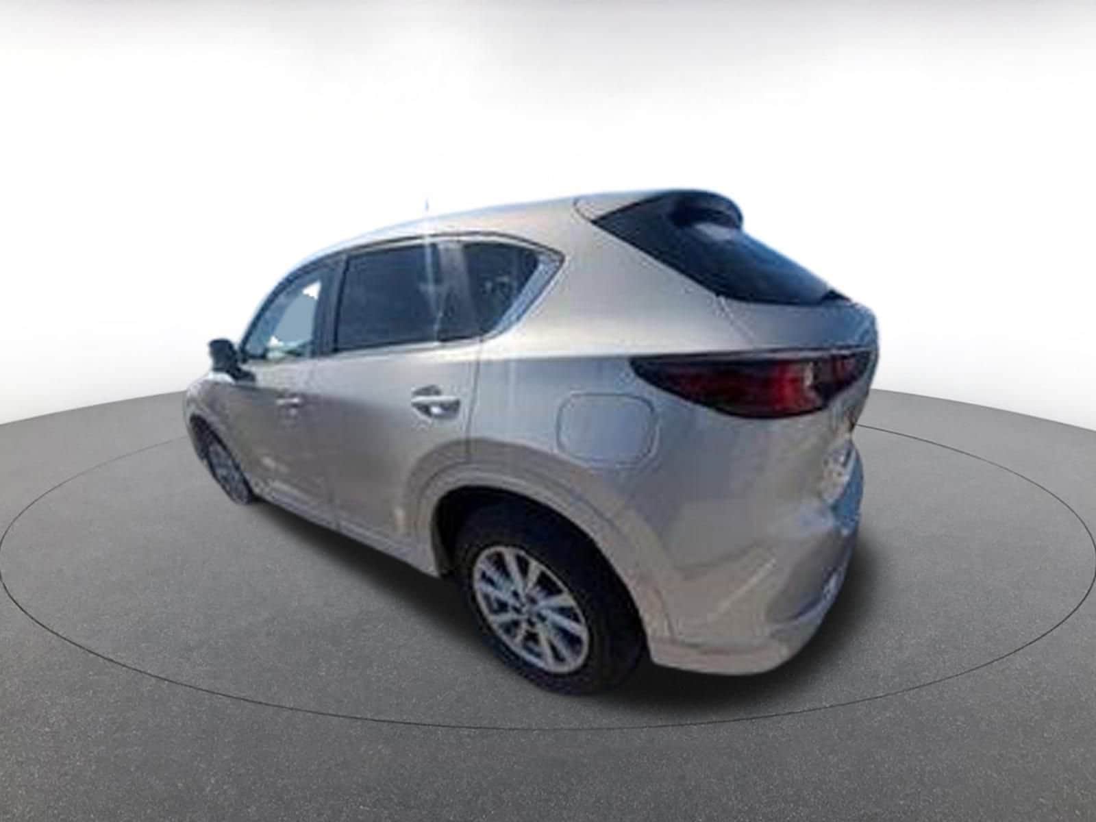 Thumbnail: 2025 Mazda CX-5 - 7