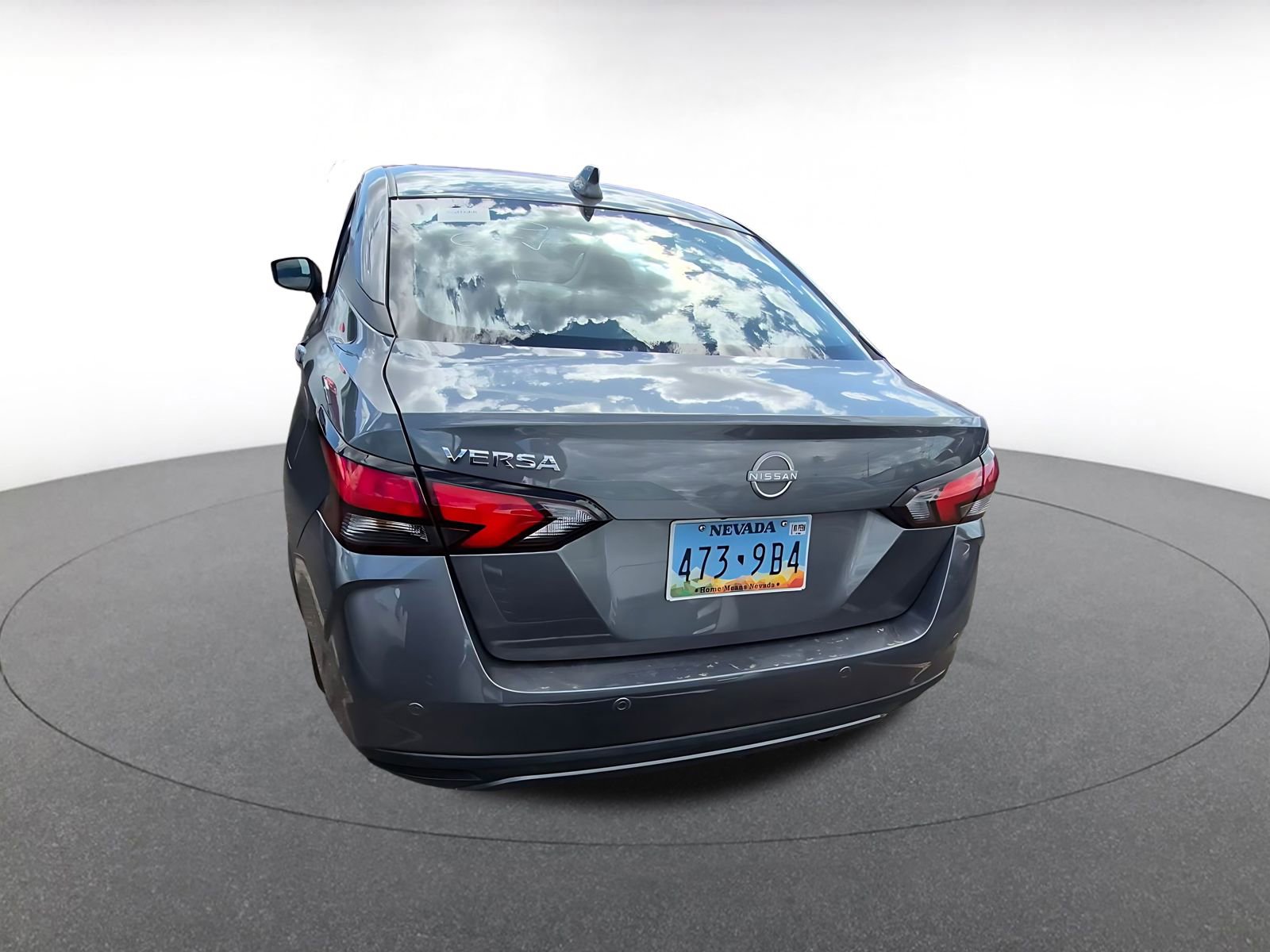 Thumbnail: 2025 Nissan Versa - 5