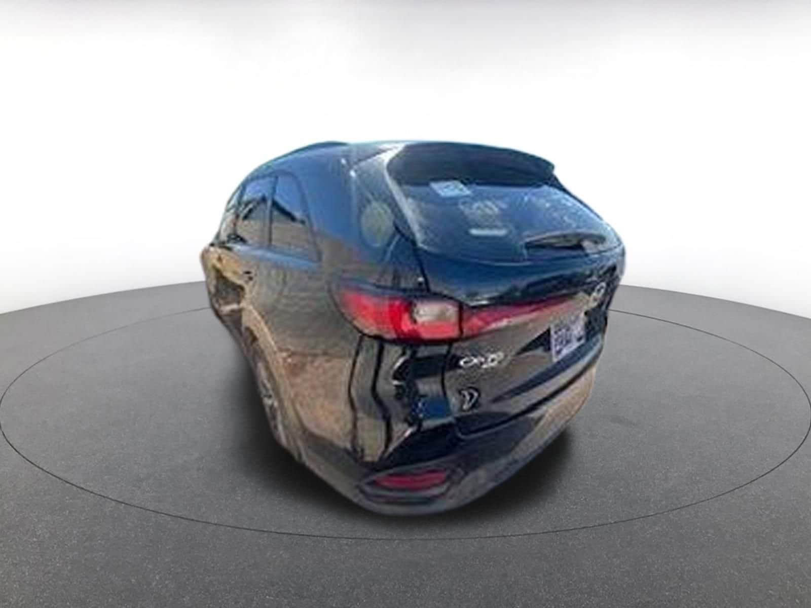 Thumbnail: 2025 Mazda CX-70 - 3