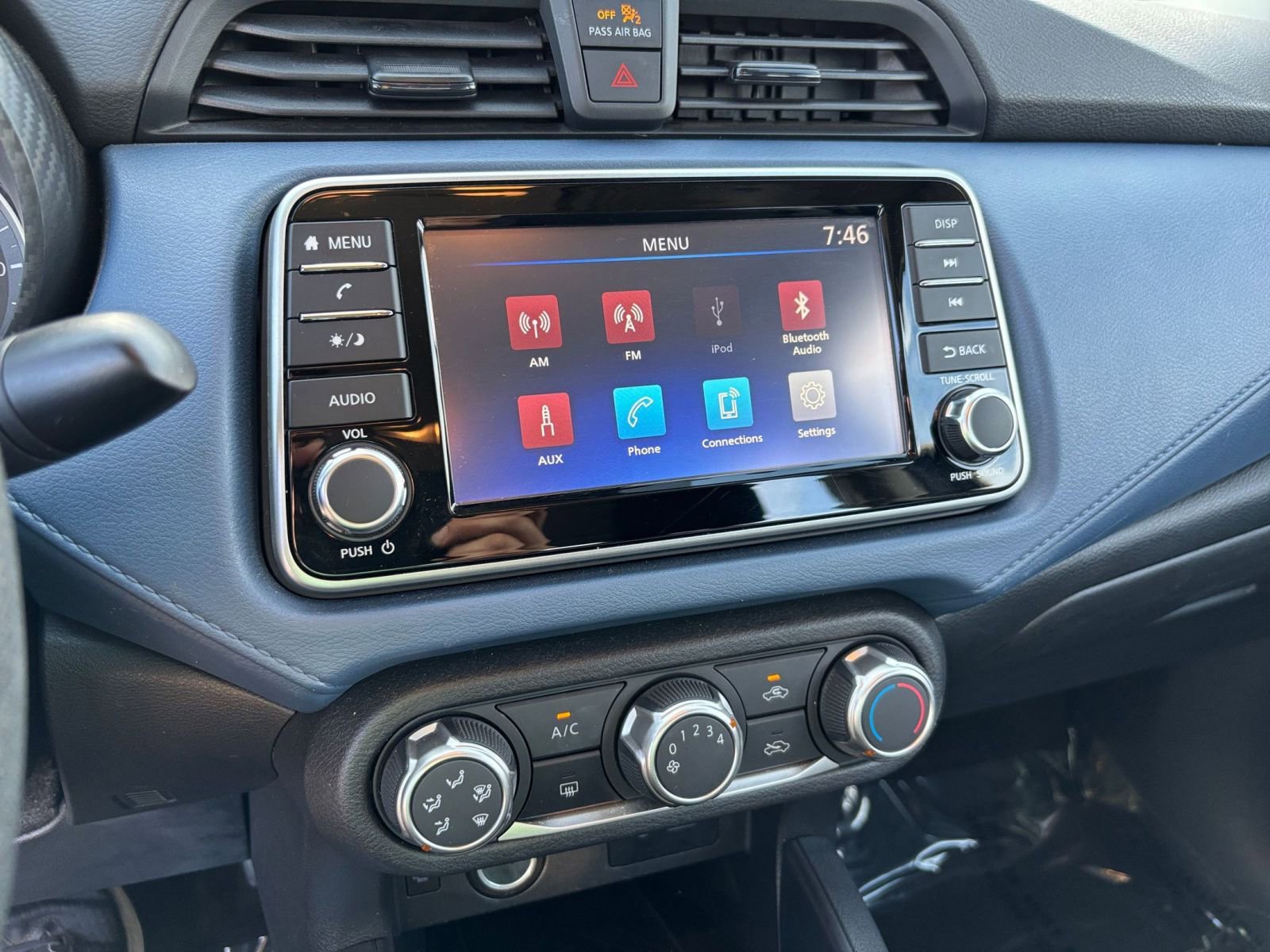 Thumbnail: 2025 Nissan Versa - 17